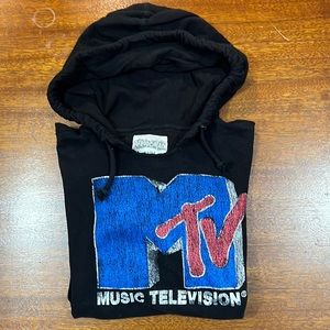 Mens Aeropostale medium sweatshirt